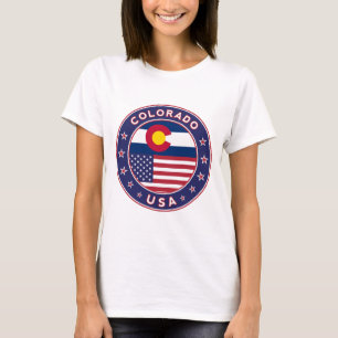 Colorado T-Shirt