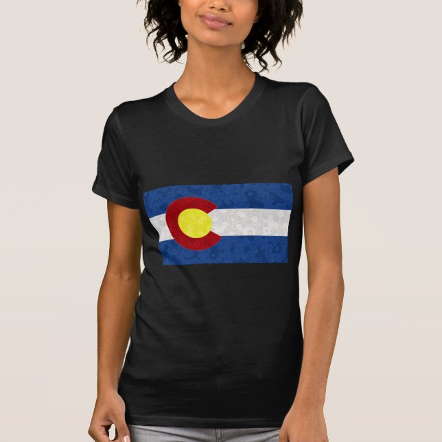 Colorado! T-Shirt (Front)