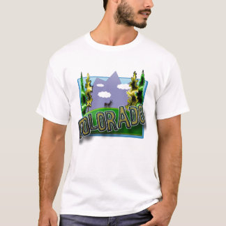 COLORADO T-Shirt