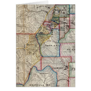 Colorado Territory