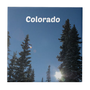 Colorado Tile