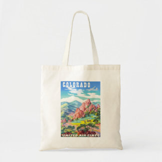 COLORADO TOTE BAG