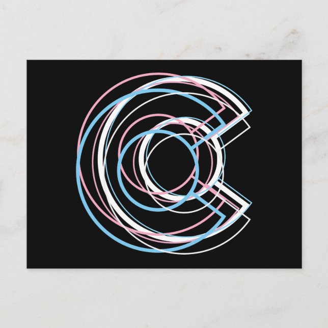 colorado transC Postcard (Front)