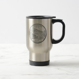 Colorado Travel Mug