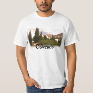 Colorado value shirt
