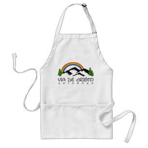 Colorado VdC Apron
