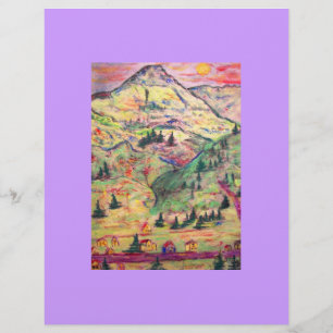 colorado  village flyer
