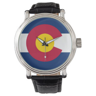 Colorado Watch