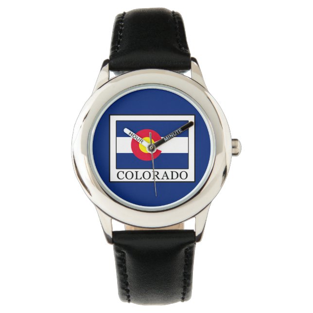 Colorado Watch (Front)