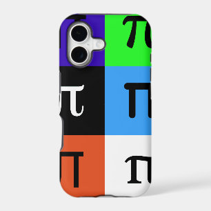 colorblock happy pi day