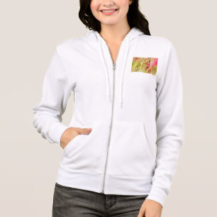 colorbush hoodie