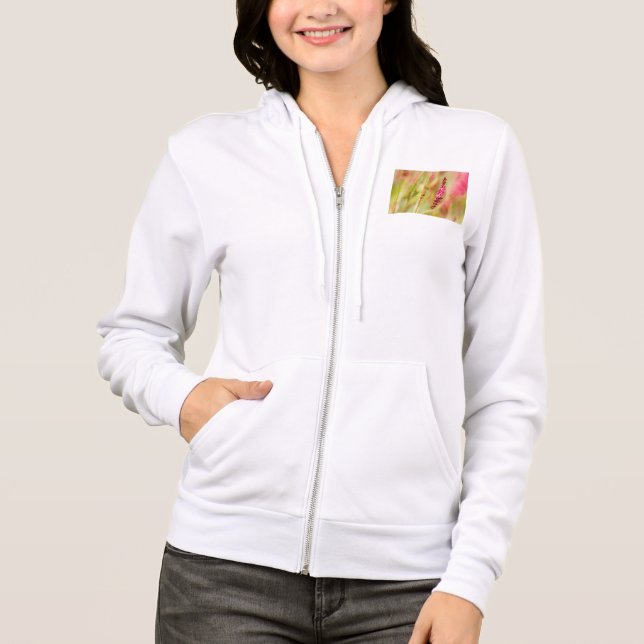 colorbush hoodie (Front)