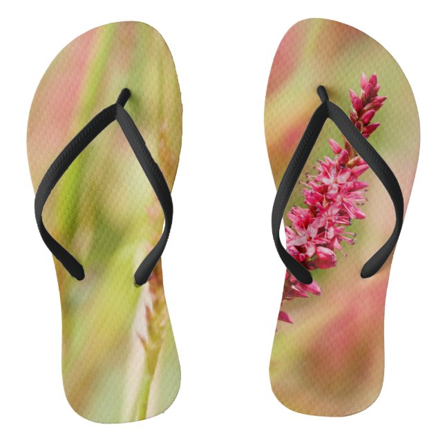 colorbush jandals (Footbed)