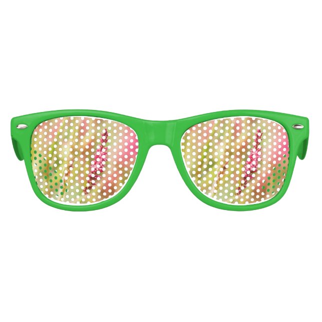 colorbush kids sunglasses (Front)