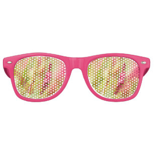 colorbush retro sunglasses