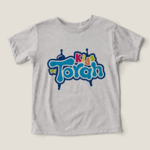 coloré Kids n Torah pour enfants