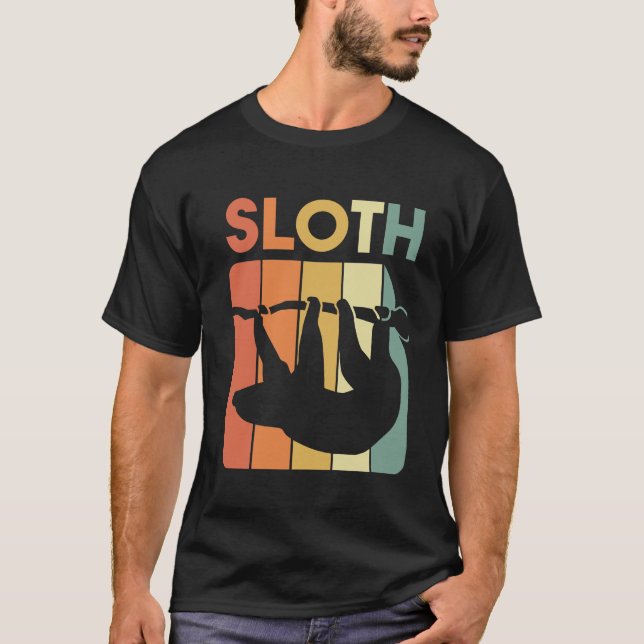 colored rot T-Shirt (Front)