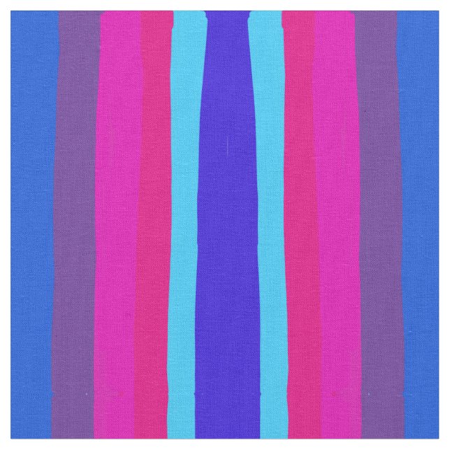 colores lines fabric (Close Up)