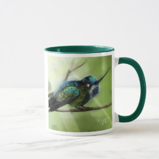 Colorfly Mug