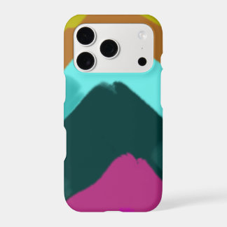 Colorful Abstract Art 