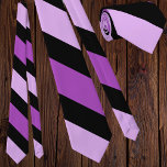 Colorful Abstract Floral Pattern          Tie<br><div class="desc">Colorful Geometric Pattern.</div>