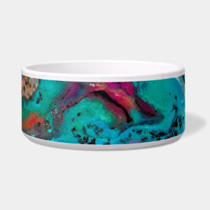 Colorful Abstract Painting