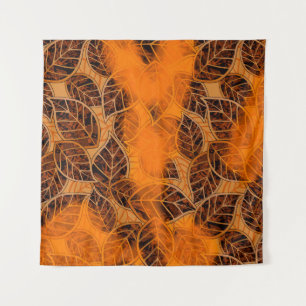 Colorful abstract patternmodern,abstract,art,artis tapestry