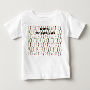 Colorful Arrows Baby T-Shirt