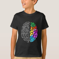 Colorful Brain Engineering Science