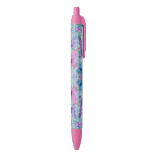 Colorful Butterflies Flying Pen - Spring Joy