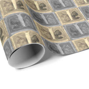 Colorful Butterfly   Filters   Half Drop   Wrapping Paper