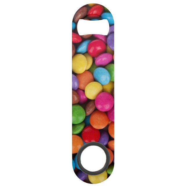 Colorful Button Candy (Front)