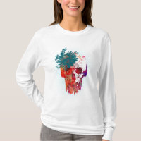 ‘Colorful Catrina’