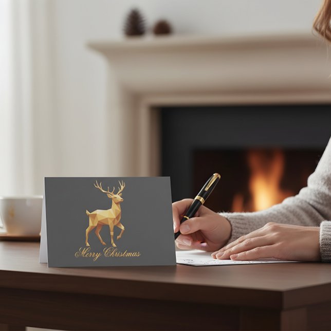 Colorful Christmas Greeting Card for All Styles  (Creator Uploaded)