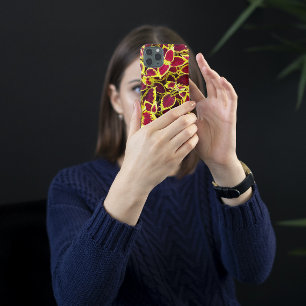 Colorful Coleus Plant Leaves Floral