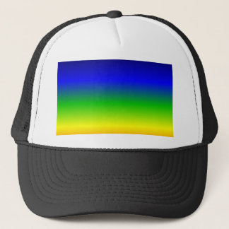 Colorful Color Customized Designer Trucker Hat