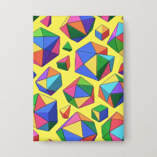 Colorful Cubes