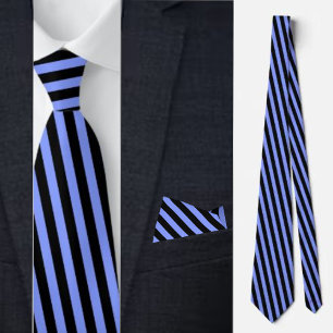 Colorful Cute Circle Pattern Necktie