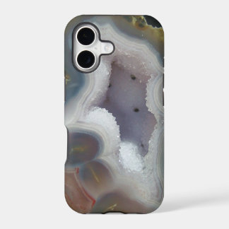 Colorful Geode 3D look