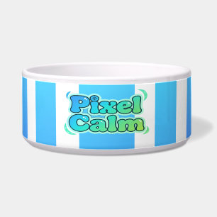 Colorful Geometric Spectrum Design