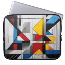 Colorful geometry chaos