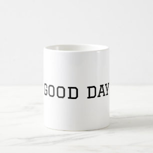 COLORFUL HEART TEXT MUG