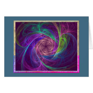 Colorful Infinity