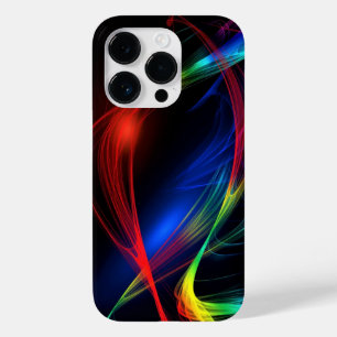 Colorful Lights Case-Mate iPhone Case