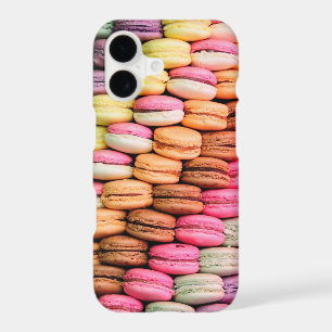 Colorful Macaroons Quirky