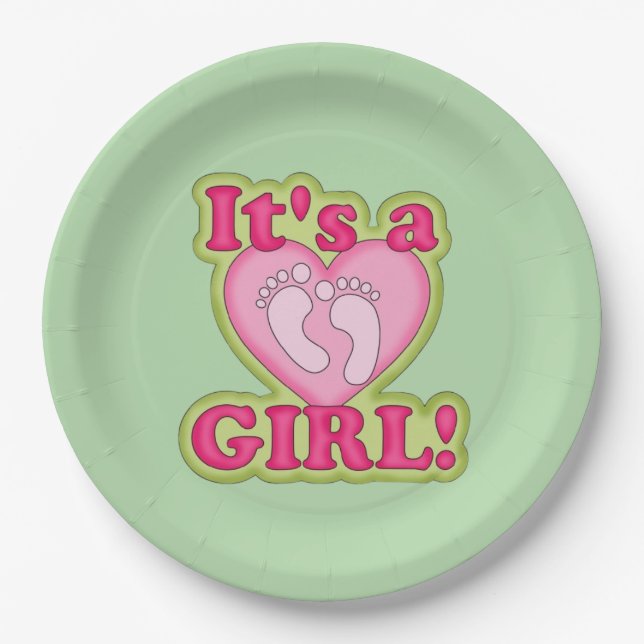 COLORFUL MANDALA CASE PAPER PLATE (Front)