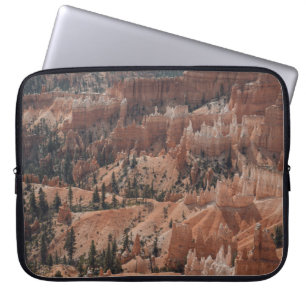 COLORFUL MOUNTAIN LAPTOP SLEEVE