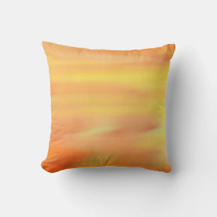 COLORFUL PAINT RAINBOW ART 3 CUSHION