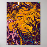 colorful painting, and fine art masterpiece
