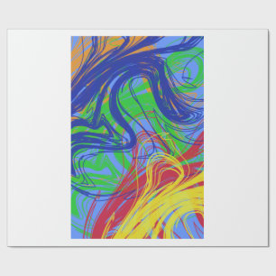 Colorful Paper